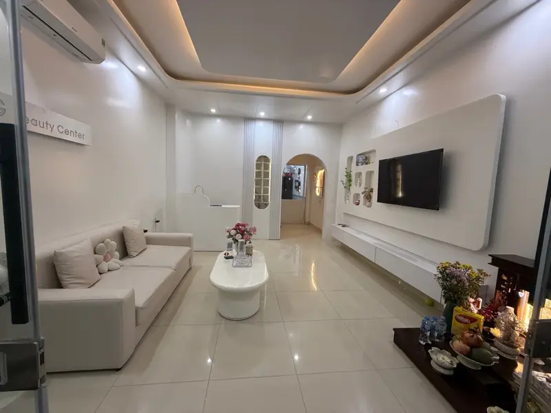 Bán nhà riêng 3 tầng tại phường Lê Chân, Hải Phòng, gần trung tâm Hồ Sen, diện tích 58m2... Bán nhà riêng tại Lê Chân, Hải Phòng 01