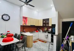 Nhà 4 tầng 50m2 hẻm xe hơi Bình Tân giá 5,5 tỷ... Bán nhà riêng tại Bình Tân, Hồ Chí Minh 13