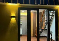 🏠 Bán Nhà Lô Góc Hẻm 156 Huỳnh Tấn Phát- P. Tân Thuận- Ngang 5m- Hẻm 3m - Sát Mặt Tiền - Nhỉnh 1 T... Bán nhà riêng tại Tân Thuận, Hồ Chí Minh 02
