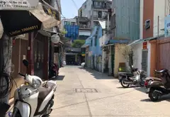Nhà hẻm xe hơi sát mặt tiền Điện Biên Phủ, thuận tiện di chuyển... Bán nhà riêng tại Hòa Hưng, Hồ Chí Minh 04