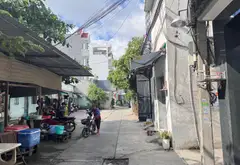 Cơ hội vàng sở hữu đất vị trí đẹp 4x20m, giá chỉ 4,3 tỷ - nhanh tay kẻo lỡ... Bán đất tại Bình Trị Đông, Hồ Chí Minh 08