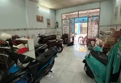 MẶT TIỀN HẺM KINH DOANH SẦM UẤT Q. TÂN BÌNH - NGAY LẠC LONG QUÂN - 2 TẦNG - TIỆN XÂY MỚI - 4,5M X 2... Bán nhà riêng tại Bảy Hiền, Hồ Chí Minh 03