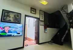Nhà Biệt Thự Mặt Tiền quyền lực phố Khương Hạ, Ô Tô Tải Đỗ Cửa, Cơ Hội Vàng Đầu Tư.... Bán nhà riêng tại Khương Đình, Hà Nội 03