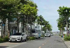 Biệt thự ven biển Bãi Cháy 4 tầng, 281m2, gần biển chỉ 20m... Bán biệt thự, liền kề tại Bãi Cháy, Quảng Ninh 04