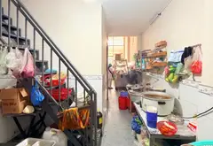 MẶT TIỀN KD HÀ HUY GIÁP– THẠNH LỘC– Q12 – NGÃ TƯ GA – 75M² – CẤP 4💸 9, 5TỶ... Bán nhà mặt phố tại An Phú Đông, Hồ Chí Minh 09