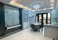 🔴Nhà 8 tầng xây mới, thang máy, mặt ngõ ô tô vào gần phố trung tâm quận Thanh Xuân... Bán nhà riêng tại Phương Liệt, Hà Nội 06
