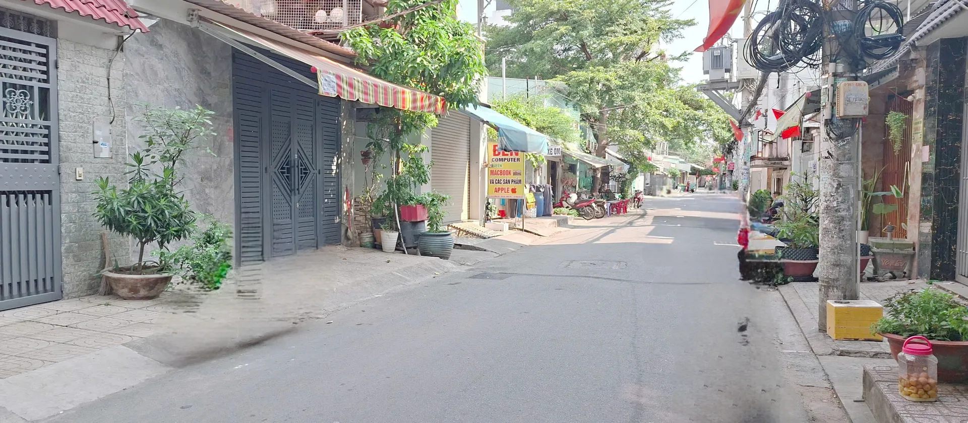 Nhà 3 tầng 77m2, hẻm xe hơi tại Bình Tân hơn 4ty... Bán nhà riêng tại Bình Trị Đông, Hồ Chí Minh 01