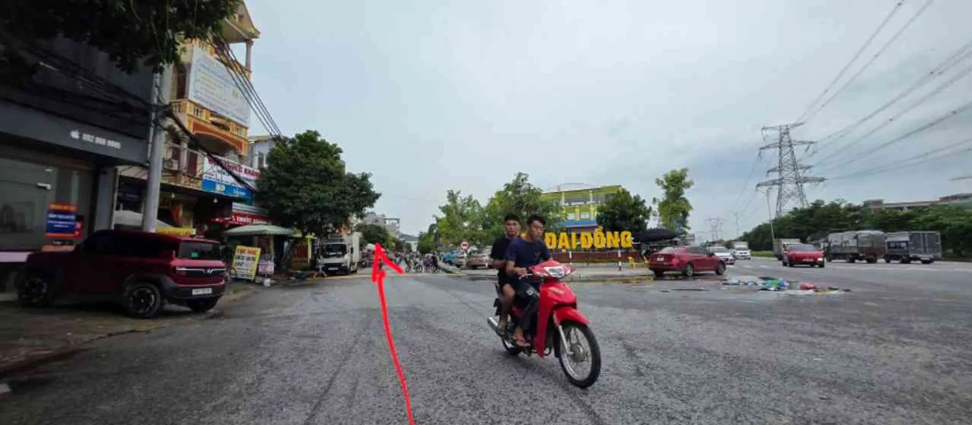 Bán biệt thự liền kề 5 tầng 100m2 khu đô thị mới Hoàn Sơn Tiên Du Bắc Ninh... Bán biệt thự, liền kề tại Đại Đồng, Bắc Ninh 01