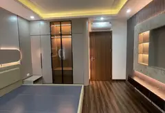 Bán nhà 7 tầng thiết kế hiện đại tại quận đông dân, đầy đủ nội thất sang trọng... Bán nhà riêng tại Tương Mai, Hà Nội 06