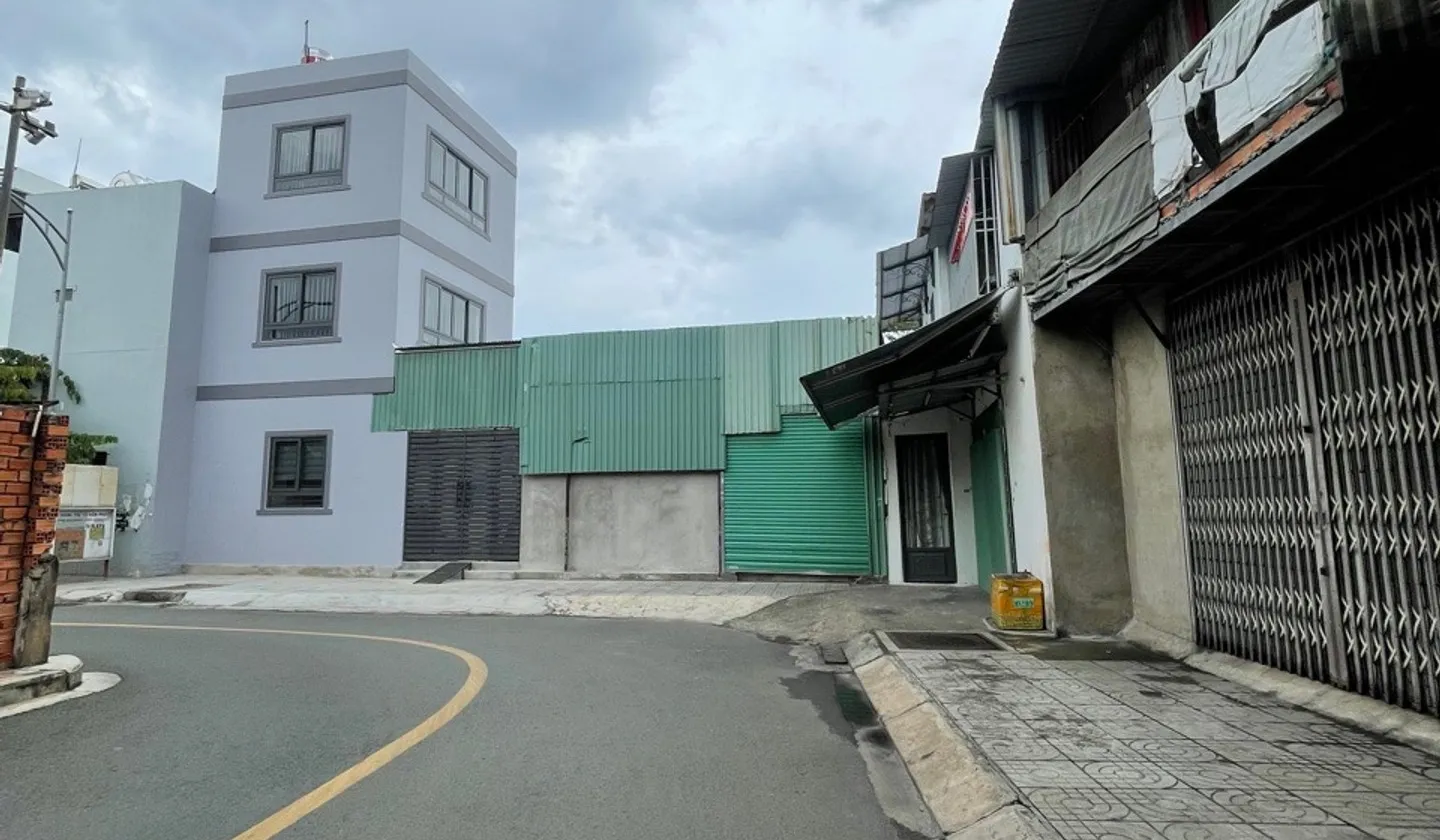 🔥 BÁN NHÀ 2 MẶT TIỀN – HÀ CHƯƠNG - HÀ ĐẶC , TRUNG MỸ TÂY, Q12 - 85M² 🔥
💰GIÁ CHÀO 6.1 TỶ.... Bán nhà riêng tại Trung Mỹ Tây, Hồ Chí Minh 01