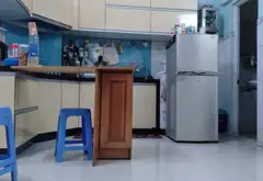Nhà 2 tầng hẻm yên tĩnh gần Hồ Bá Kiện, Quận 10... Bán nhà riêng tại Hòa Hưng, Hồ Chí Minh 11