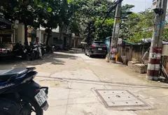 Bán nhà 3 tầng mặt tiền 5,2m hẻm 6m Tân Hòa Đông quận 6... Bán nhà riêng tại Phú Lâm, Hồ Chí Minh 03