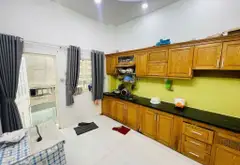 Bán nhà riêng 3 tầng 62m2 phường An Hội Tây, Gò Vấp - 4 phòng ngủ, giá thương lượng... Bán nhà riêng tại An Hội Tây, Hồ Chí Minh 05