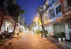 Bán nhà 4 tầng 62m2 hẻm 8m Gò Vấp gần Tân Bình giá 9,2 tỷ... Bán nhà mặt phố tại An Hội Tây, Hồ Chí Minh 02