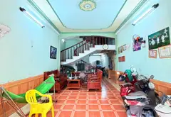 Bán nhà 3 tầng gần sân bay, 71m2 tại Tân Bình giá 6.4 tỷ... Bán nhà riêng tại Tân Sơn, Hồ Chí Minh 02