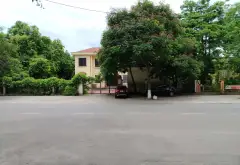 Nhà mặt phố đẳng cấp tại trung tâm Thuận Thành, Bắc Ninh... Bán nhà mặt phố tại Thuận Thành, Bắc Ninh 03