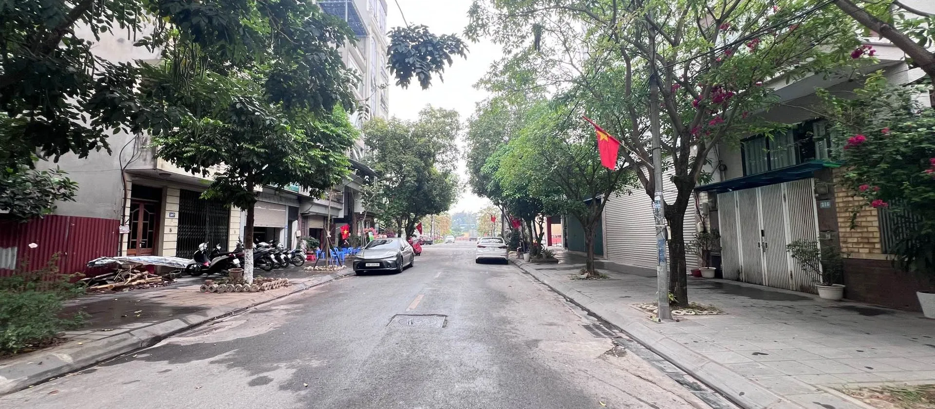 Hiếm nhà riêng 4 tầng mặt tiền rộng 10.5m tại khu vực Việt Hưng, diện tích 60m², khu đân trí cao.... Bán nhà riêng tại Việt Hưng, Hà Nội 01