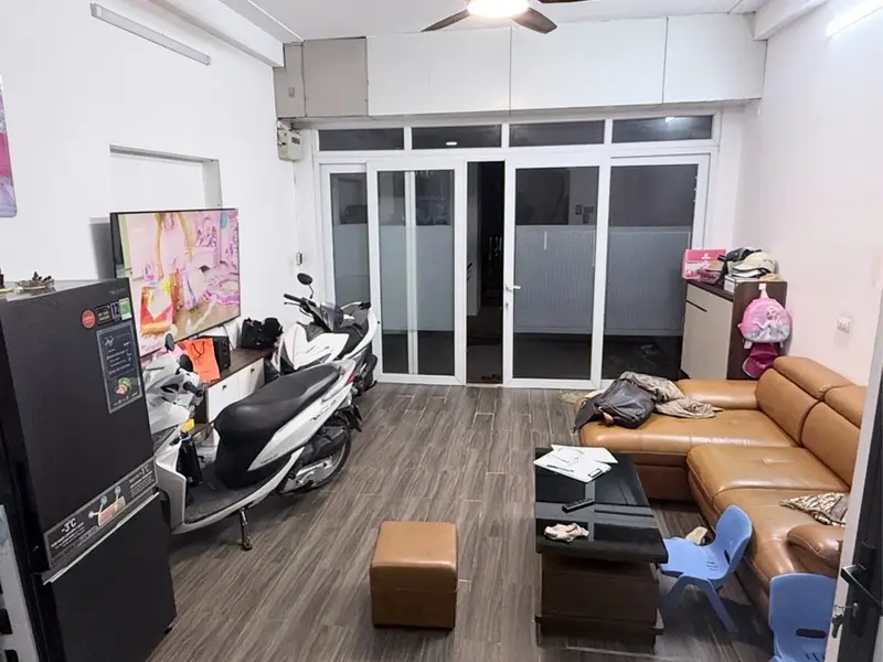 Bán nhà riêng 4 tầng tại Phúc Lợi, diện tích 30m2, giá 5.3 tỷ, pháp lý cơ sở... Bán nhà riêng tại Phúc Lợi, Hà Nội 01