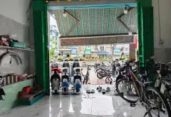 🏢 MẶT TIỀN TRƯỜNG CHINH Q12 – NGAY NGÃ TƯ AN SƯƠNG – VỈA HÈ 5M – 4 TẦNG – NỞ HẬU – CHÍNH CHỦ LÂU Đ... Bán nhà mặt phố tại Đông Hưng Thuận, Hồ Chí Minh 01