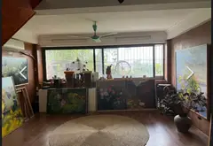 Bán biệt thự liền kề khu dịch vụ Yên Nghĩa, diện tích 50m2, 5 tầng, pháp lý cơ sở... Bán biệt thự, liền kề tại Yên Nghĩa, Hà Nội 04