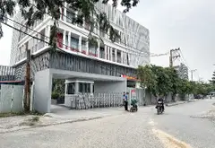 Nhà 5 tầng VIP Gò Vấp, sát ĐH Công Nghiệp, giá tốt... Bán nhà riêng tại An Hội Tây, Hồ Chí Minh 06