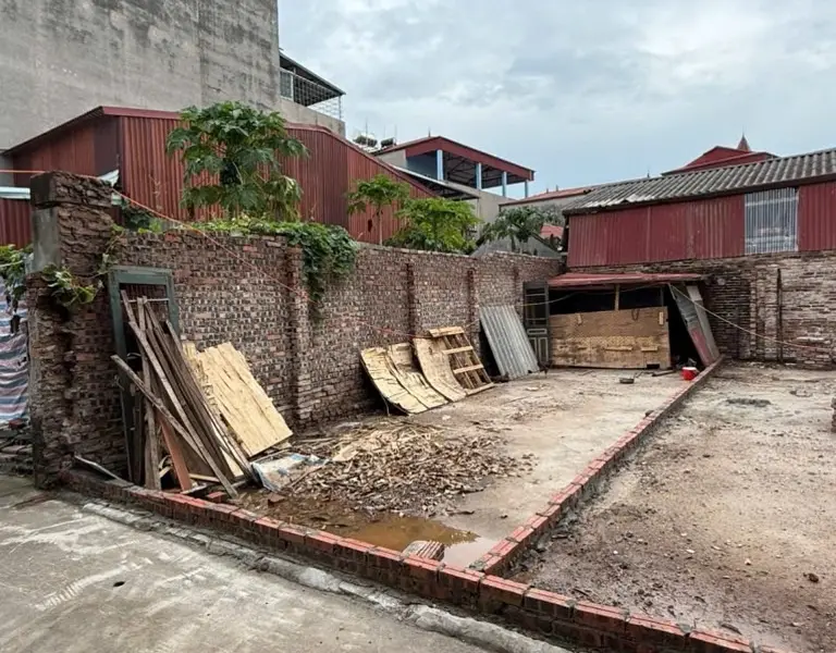 🔥 HIẾM HÀNG ĐỒNG HƯƠNG – NGÕ 237 – Ô TÔ TRÁNH – GIÁ CHỈ 2,15 TỶ TL CHO K THIỆN CHÍ 🔥... Bán owner_side tại Phù Khê, Bắc Ninh 01