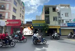 Nhà mặt phố Bảy Hiền, Tân Bình, 151m², ngang 12m, 41 tỷ... Bán nhà mặt phố tại Bảy Hiền, Hồ Chí Minh 02