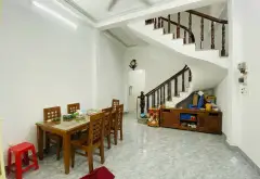 Nhà đẹp 3 tầng hẻm xe hơi, giá ưu đãi ở Gò Vấp... Bán nhà riêng tại An Nhơn, Hồ Chí Minh 02