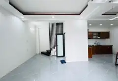Nhà riêng 2 tầng mặt ngõ Trần Nhân Tông, Kiến An, gần ngã 5 Quán Trữ... Bán nhà riêng tại Kiến An, Hải Phòng 01