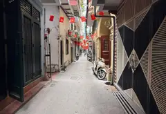 Nhà đẹp sân thoáng gần Time City, chuẩn an sinh... Bán nhà riêng tại Vĩnh Tuy, Hà Nội 01