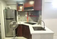Nhà mặt phố sang chảnh, góc công viên, view triệu đô... Bán nhà mặt phố tại Cầu Kiệu, Hồ Chí Minh 07