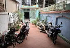 Nhà Riêng Gần Mặt Đường QL1 Giá Tốt, Không Gian Rộng Rãi, Phù Hợp Gia Đình... Bán nhà riêng tại Ngọc Hồi, Hà Nội 02