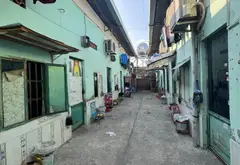 Bán dãy nhà trọ 18 phòng tại phường Hiệp Bình, Thủ Đức, diện tích 352m2... Bán nhà riêng tại Hiệp Bình, Hồ Chí Minh 13