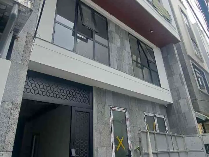 Bán chung cư mini 7 tầng tại Ngọc Thụy, thiết kế hiện đại, mặt tiền 7m ô tô vào nhà... Bán chung cư mini tại Việt Hưng, Hà Nội 01