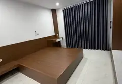 Nhà mặt phố 6 tầng, ô tô tránh, giá 9.2 tỷ, lô góc sáng thoáng , kinh doanh văn phòng... Bán nhà mặt phố tại Hoài Đức, Hà Nội 08