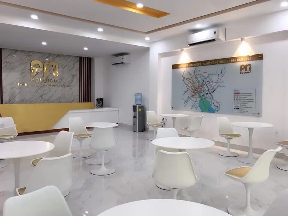 Mặt tiền Đặng Văn Bi xịn xò trung tâm thủ đức 205m2 , 47 tỷ... Bán nhà mặt phố tại Thủ Đức, Hồ Chí Minh 01