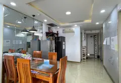 Bán chung cư Hiệp Thành, Quận 12 - 76m2 giá 2.89 tỷ hỗ trợ bank ,có thang máy... Bán căn hộ chung cư tại Tân Thới Hiệp, Hồ Chí Minh 13