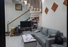 Bán nhà 3 tầng 3 mê kiệt Núi Thành giá 5,4 tỷ... Bán nhà riêng tại Hòa Cường, Đà Nẵng 02