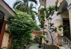 Biệt thự ba tầng mặt tiền rộng tại khu vực Thạnh Xuân, quận 12... Bán biệt thự, liền kề tại Thới An, Hồ Chí Minh 05
