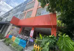 Mặt tiền góc view công viên 820, siêu đẹp Khu Tên Lửa... Bán nhà mặt phố tại An Lạc, Hồ Chí Minh 02