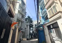 Nhà đẹp gần Metro công viên Lê Thị Riêng, 17 phòng cho thuê siêu lợi nhuận... Bán nhà riêng tại Nhiêu Lộc, Hồ Chí Minh 03
