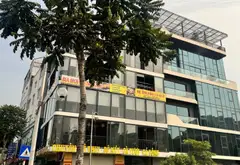 Siêu phẩm nhà mặt phố 7 tầng tại khu vực hồ Tai Trâu, diện tích 199m²... Bán nhà mặt phố tại Long Biên, Hà Nội 04