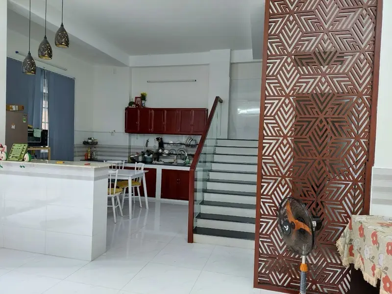 Bán nhà riêng 2 tầng phường 10 quận Tân Bình diện tích 45.4m² giá 5 tỷ... Bán nhà riêng tại Bảy Hiền, Hồ Chí Minh 01