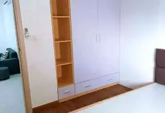 Bán căn hộ chung cư Phúc Lợi 45m2 2PN, sổ đỏ chính chủ... Bán căn hộ chung cư tại Phúc Lợi, Hà Nội 10