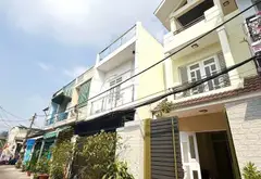 🏡 NHÀ TÂN HÒA ĐÔNG GIÁP QUẬN 6 – HẺM XE HƠI – 3 TẦNG BTCT – GIÁ NHỈNH 7 TỶ... Bán nhà riêng tại Bình Trị Đông, Hồ Chí Minh 15