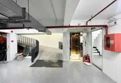 Tòa Khách Sạn Cao Cấp Lê Đức Thọ Với Vị Trí Đắc Địa và Thiết Kế Sang Trọng... Bán nhà mặt phố tại An Hội Tây, Hồ Chí Minh 07