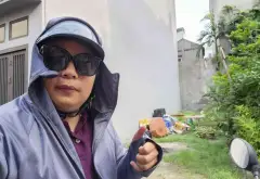 Bán đất 50m2 mặt tiền 3,3m tại Bồ Đề giá 11 tỷ... Bán đất tại Bồ Đề, Hà Nội 06