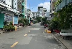 Nhà mặt phố Tân Phú 2 tầng 190m2 giá 16 tỷ... Bán nhà mặt phố tại Phú Thọ Hòa, Hồ Chí Minh 03