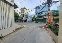 Nhà Đẹp 3 Tầng Phú Thọ Hòa - Xe Hơi Đỗ Cổng... Bán nhà riêng tại Phú Thọ Hòa, Hồ Chí Minh 01