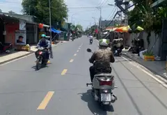 ĐẤT VIP TAM ĐÔNG – HÓC MÔN | NGANG 7.6M CỰC HIẾM... Bán nhà mặt phố tại Đông Thạnh, Hồ Chí Minh 11